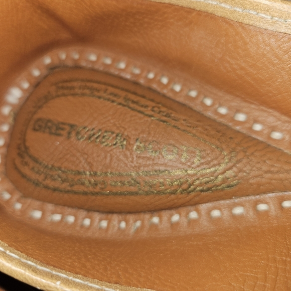 Gretchen Scott Jingle Jangle Shoes Women's 41, or 10.5. Good for costumes. - Picture 8 of 12